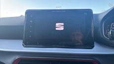 SEAT Ibiza 1.0 TSI 95 FR Sport 5dr Petrol Hatchback